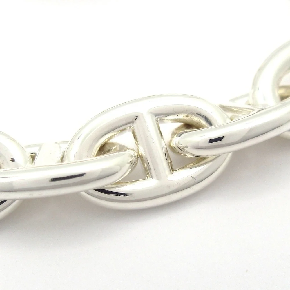 Hermès Chaine D'ancre PM Bracelet